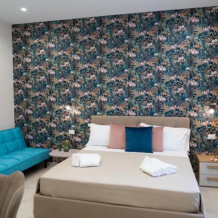 Town House 54 Апартаменты