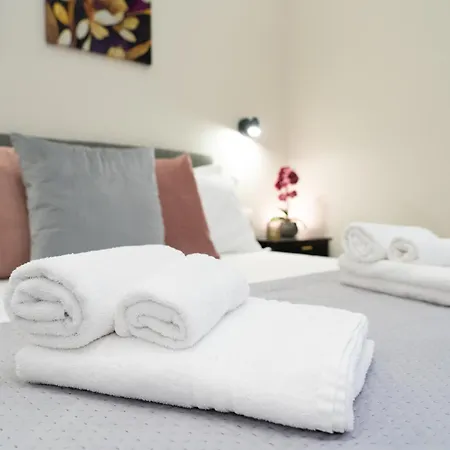 Town House 54 Апартаменты