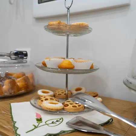 Апартаменты Town House 54 Катания