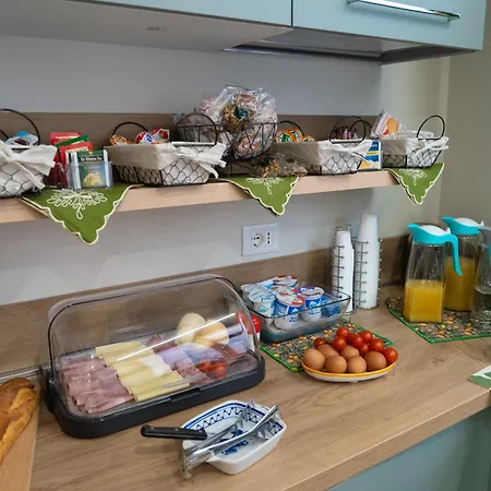 Апартаменты Town House 54 Катания