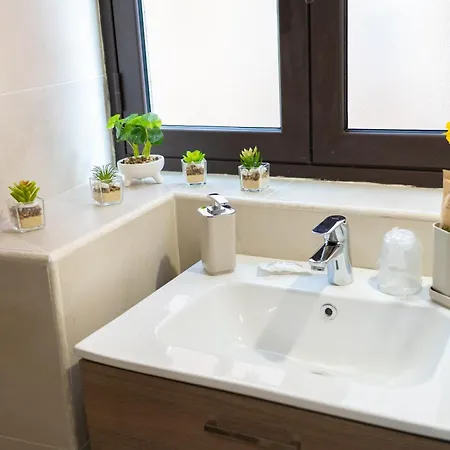 Town House 54 Катания