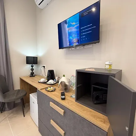 Town House 54 Апартаменты *