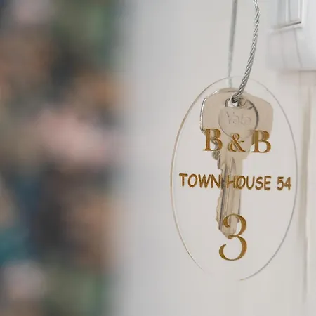 Апартаменты Town House 54 Катания