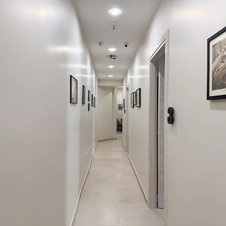 Town House 54 Катания