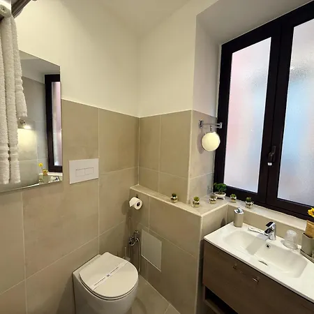 Town House 54 Апартаменты *