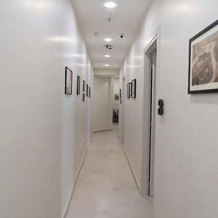 Апартаменты Town House 54