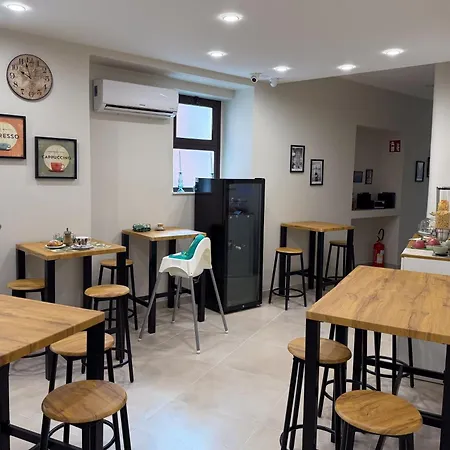 Town House 54 Апартаменты *