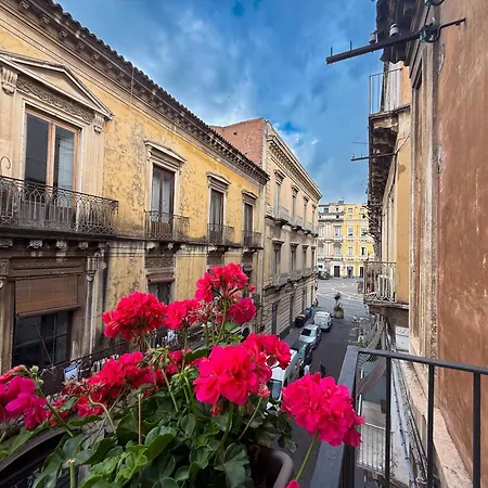 Town House 54 Апартаменты *