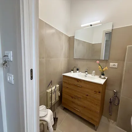 Апартаменты Town House 54 Катания