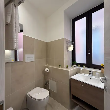 Town House 54 Апартаменты