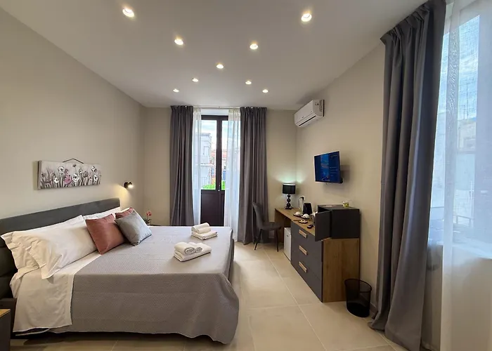 Apartmán Town House 54