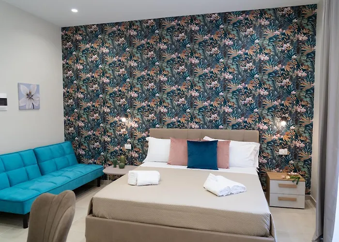 Town House 54 Apartmán