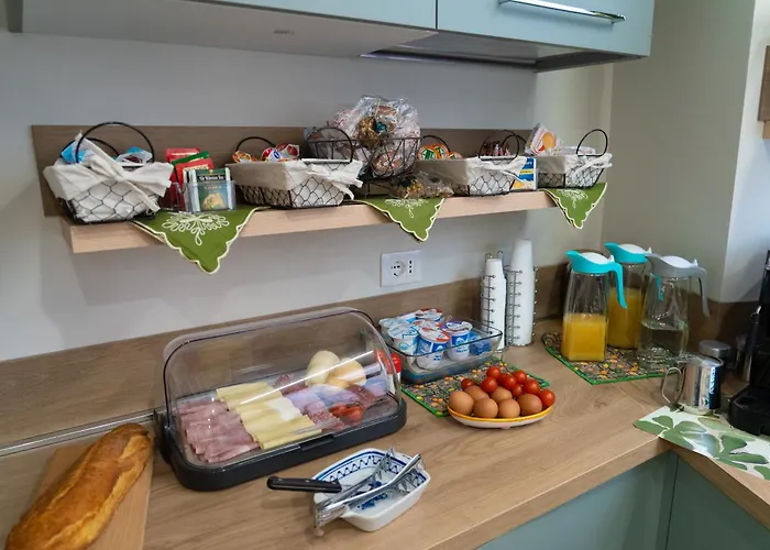 Apartmán Town House 54 Katánie