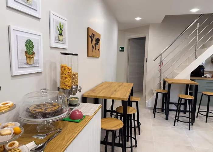 Apartmán Town House 54 Katánie