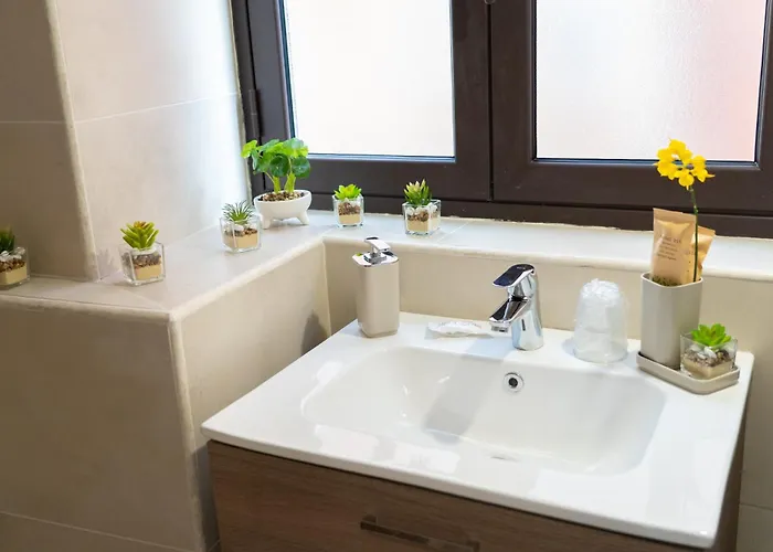 Town House 54 Katánie