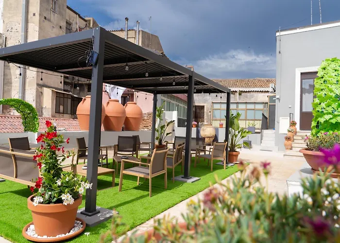 Apartmán Town House 54 *