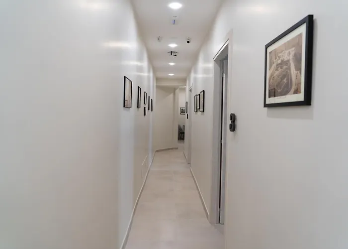 Apartmán Town House 54