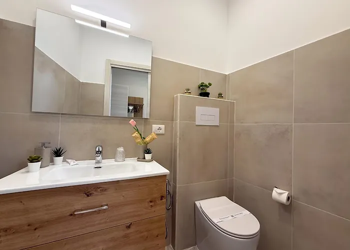 Apartmán Town House 54